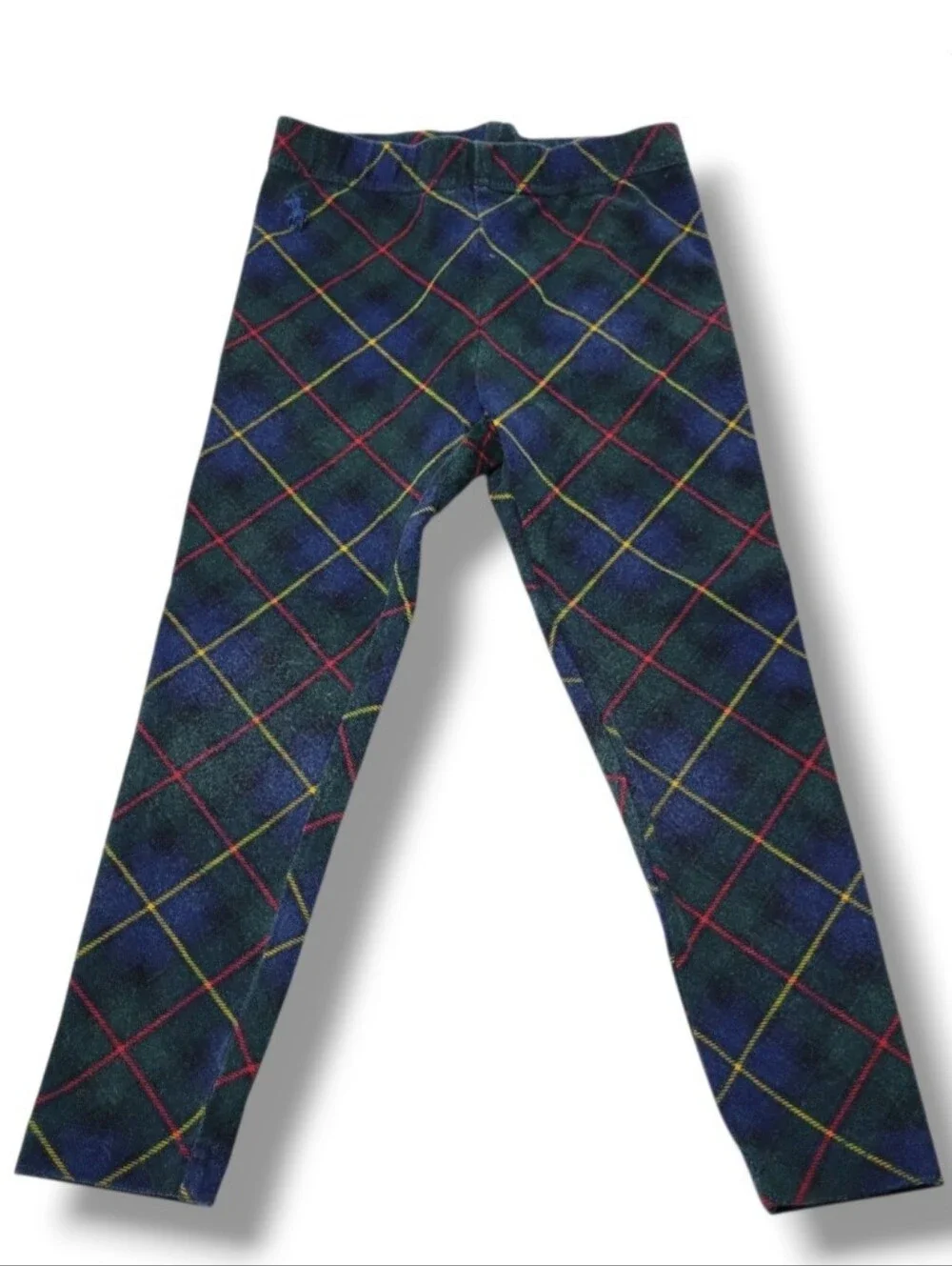 Ralph Lauren Pants Size 4 Toddler W16